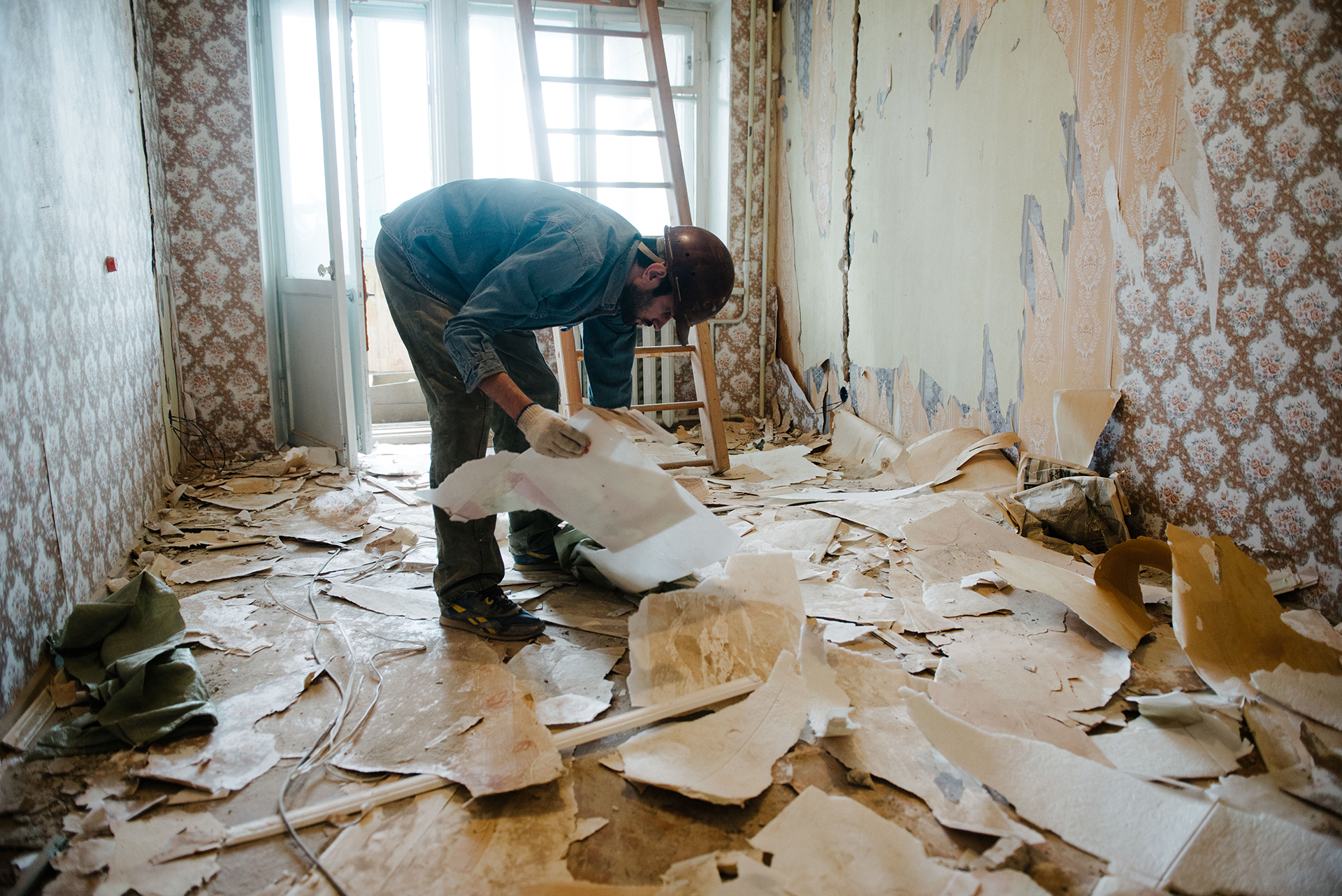 Trash Removal One for All Services Las Vegas